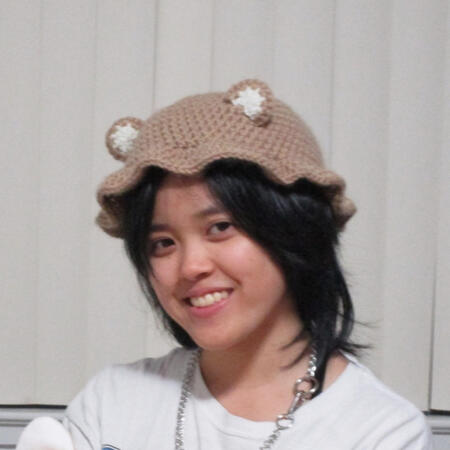 Bear Hat