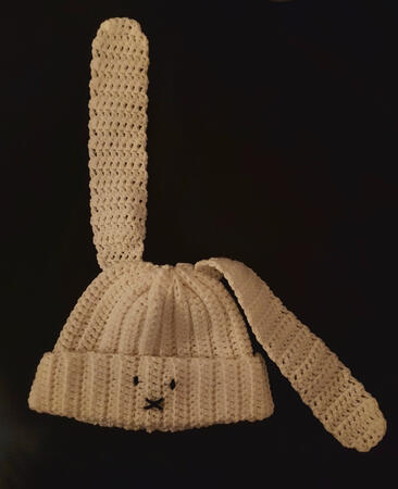 Miffy Hat - Miffy