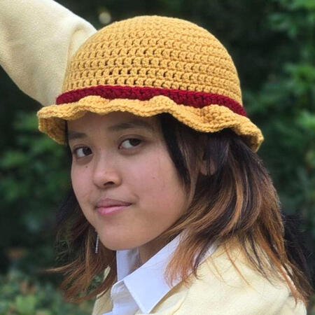 Luffy's Hat - One Piece