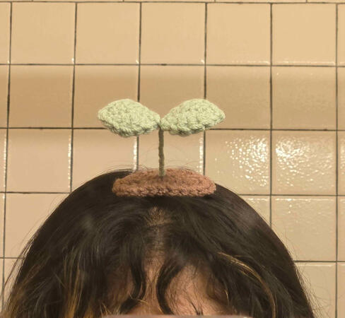 Sprout Clip