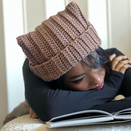 Cat Hat