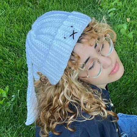 Miffy Hat