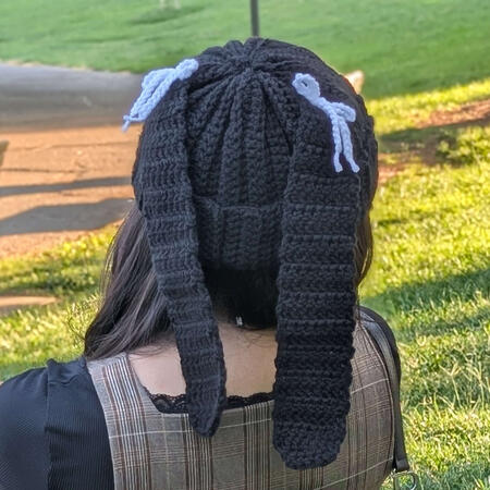 Bunny Hat