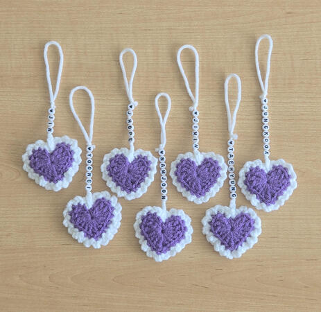 BTS Charms - BTS