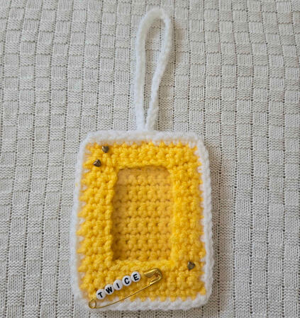 Photocard Holder - TWICE