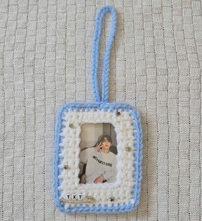 Photocard Holder - TXT