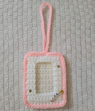 Photocard Holder - IVE