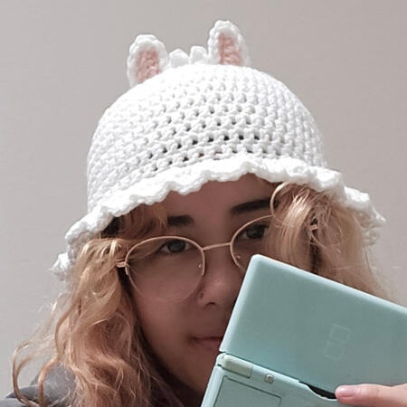 Choi Yong Meong hat - TXT