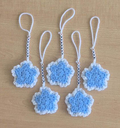 TXT Charms - TXT